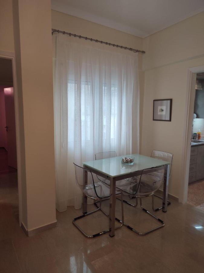 Koukaki Apartment Афіни Екстер'єр фото