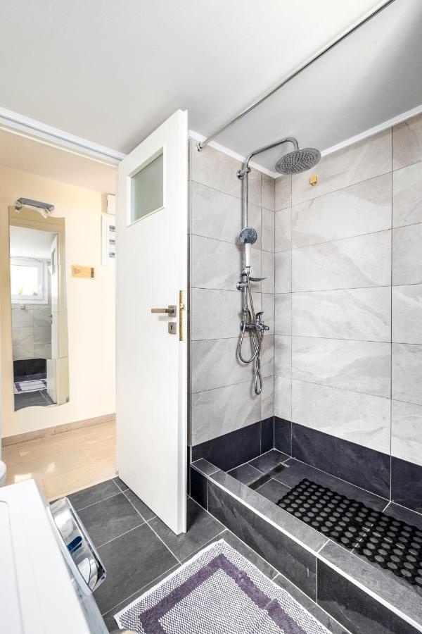 Koukaki Apartment Афіни Екстер'єр фото
